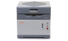 Model MACIV - Proximate Analyzer