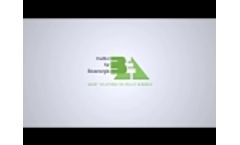 Determination of Bulk Density According ISO 17828 - Video