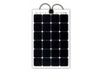Solbian - Model SP 78 - Monocrystalline Silicon Solar Panel