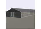Jinhui - Modern Chicken Farm