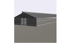 Jinhui - Modern Chicken Farm