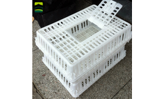 Jinhui - Poultry Transport Cage
