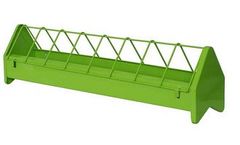 HK Danong - Metal Chicken Feeder