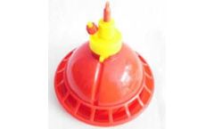 HK Danong - Automatic Bell Drinker for Chick Duck