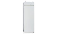 Lämpöässä - Model Vsi - Ground Source Heat Pumps