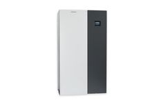 Lämpöässä - Model Vmi - Ground Source Heat Pumps