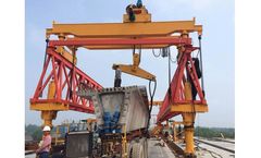 Huada - Beam Launcher