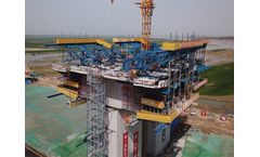 Huada - Overhead Form Traveller