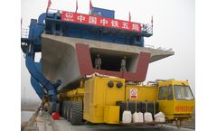 Huada - Tyre Transporter