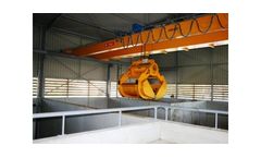 COMPTE.R - Overhead Crane