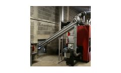 COMPTE-R - Fuel Hopper System