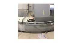 COMPTE-R - Fuel Recovery Band Conveyor