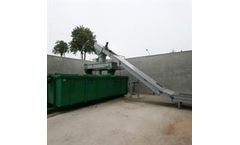 Compte-R - Fuel Distribution Shuttle Conveyor