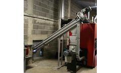 Compte-R - Fuel Transfer Screw
