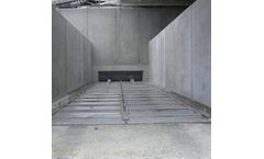 Compte-R - Hydraulic Tappet Extractor for Silo Fuel Extraction