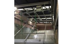 Compte-R - Toploader Fuel Extraction System