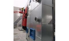 Compte-R - Model Super Eco - Bag Filter