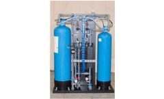 Envirogen - Model EcoDI - Generation Deioniser