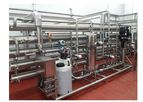 PureSep - RO Plant
