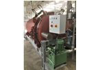 Envirogen - Horizontal Pressure Leaf Filter