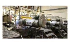 Seitz Orion - Plate and Frame Filter Press