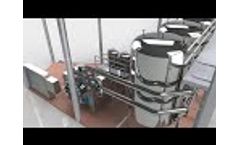 Process Water Treatment - Video