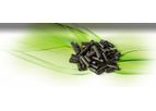Airex Energy - Model BiocoalFX - Torrefied Pellets