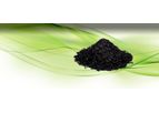 Airex Energy - Model BiocharFX - Organic Soil Amendment