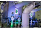 Airex Energy - Torrefaction Technology
