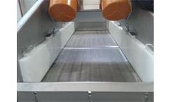 Dartek - Dewatering Screens