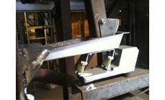 Dartek - Model Small Series - Electromagnetic Vibrating Feeders