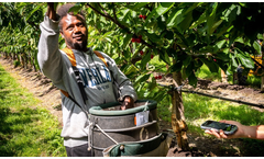 ABCgrower - Ultimate Orchard Management Software