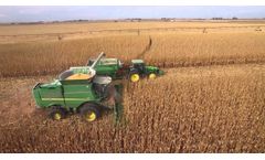 Harvest Yield and Harvest Quality System
