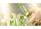 Plant Tissue / Harvest Tissue Samples System