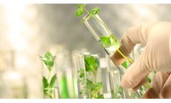 Plant Tissue / Harvest Tissue Samples System