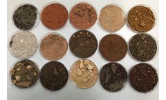 Soil Samples System