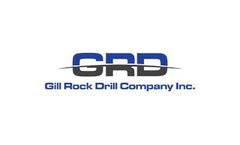 GRD - Water Well Drill