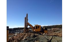 GRD - Gill Beetle Drilling Rig