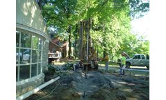 GRD - Geothermal Drilling Rig