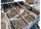 MEFT-MBBR PLANT - Package Sewage Treatment Plants (STP)