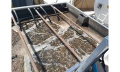 MEFT-MBBR PLANT - Package Sewage Treatment Plants (STP)