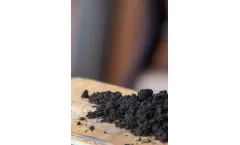 American Biocarbon - Biochar