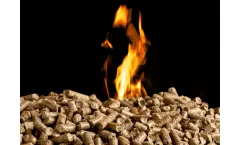 American Biocarbon - Fuel Pellets