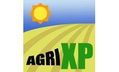AgriXP - Version 7.5 - Field and Crop Data Records Software