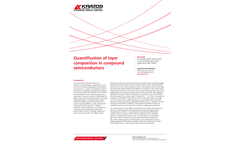 MO441(A) Analysis of Drug Coated Polymer Stents Studied By  Brochure
