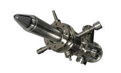 Kratos - Model Minibeam 6 - Gas Cluster Ion Source (GCIS)