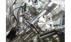 Kratos - Model Minibeam 4 - Monatomic Ar+ Ion Source