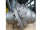 Pishon - Tilting Disc Check Valve