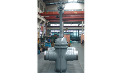 Pishon - Slab Gate Valve