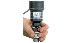 Newage - Model Brinell B.O.S.S. - Optical Scanning System